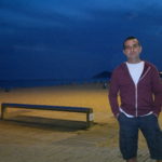 May 2012 Benidorm