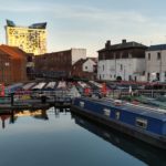 Birmingham Canal part 2