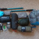 Wild Camp Kit