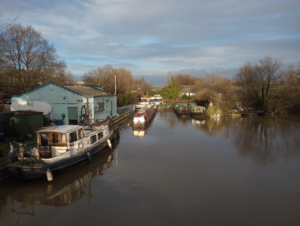 River_Boat